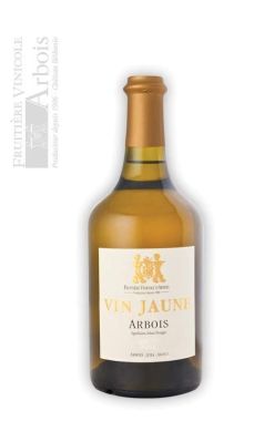 Vin Jaune 2018