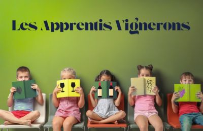 Atelier des Apprentis Vignerons