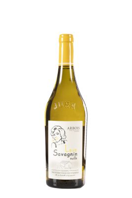 Arbois Love Savagnin ouillé 2022