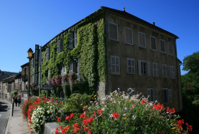Le Combiné PASTEUR