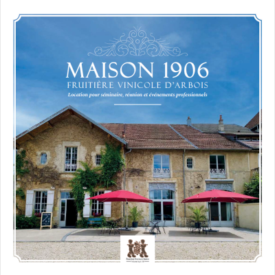 La Maison 1906
