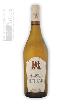 Arbois Cuvée Béthanie 2019