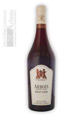 Arbois Pinot Noir 2020
